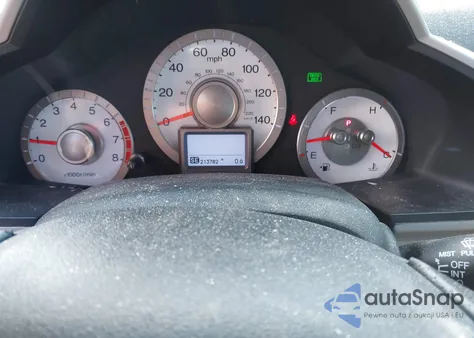 2011 Honda Pilot Ex-L from USA, damaged, VIN 5FNYF4H74BB107292